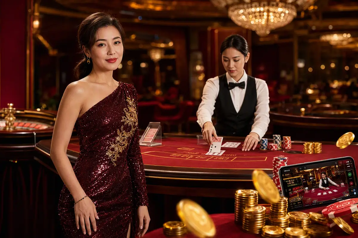 good111bet Slots Game Provider Collection