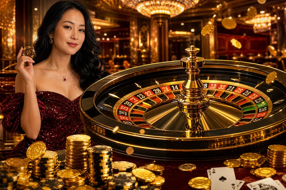good111bet স্লটস গেমপ্লে অভিজ্ঞতা