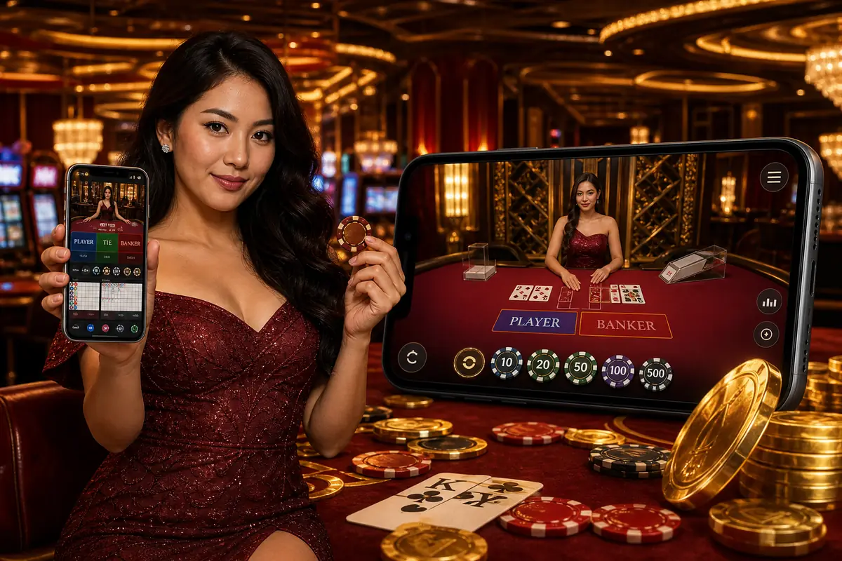 good111bet ব্যাঙ্করোল ম্যানেজমেন্ট গাইড