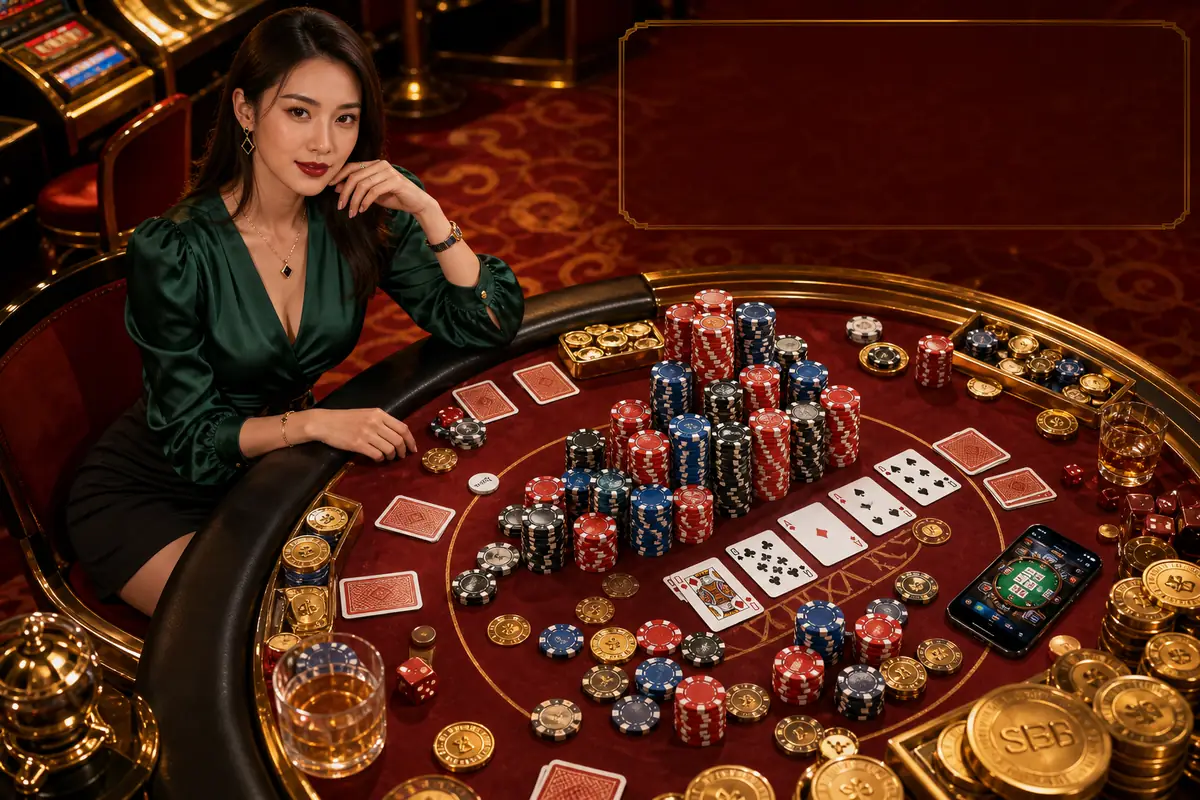 good111bet গড ফিশ স্লাইসিং আর্কেড গেম