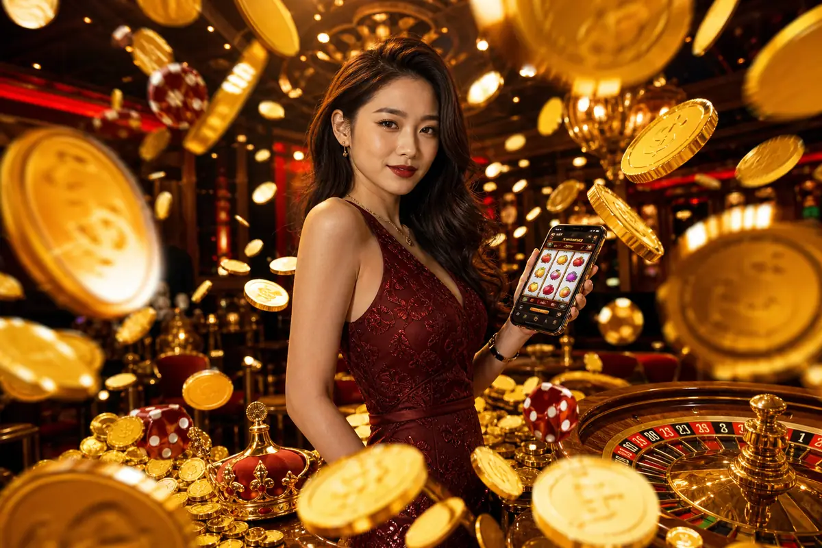 good111bet গড ফিশ স্লাইসিং গেমপ্লে পরিচিতি